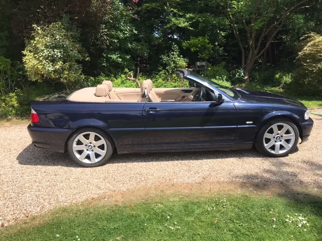 Bmw 3 series s2aynrtz mowx1uxtm4jh