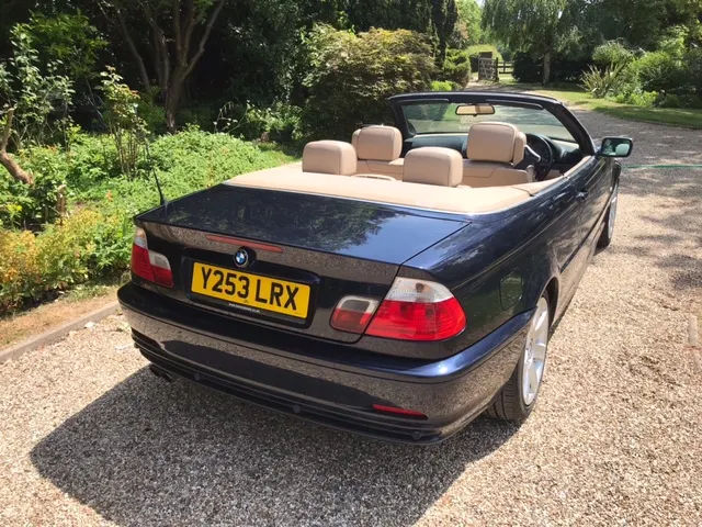 Bmw 3 series usimb22byi mud 3ylfkb