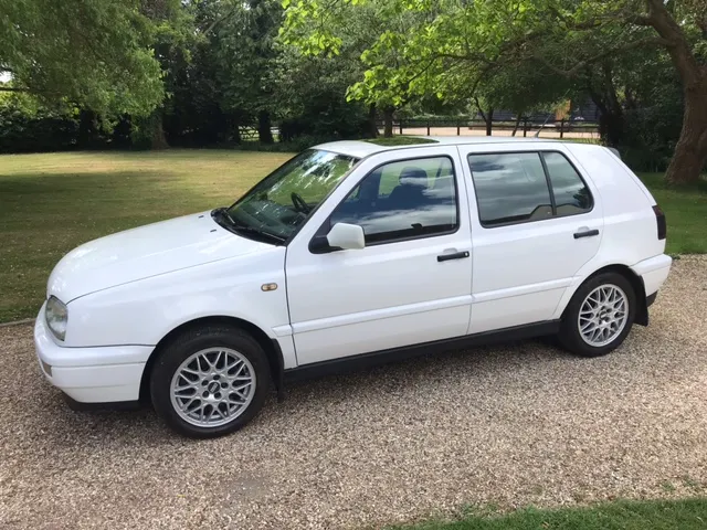 Volkswagen golf 06nf seodpo11hdw revp