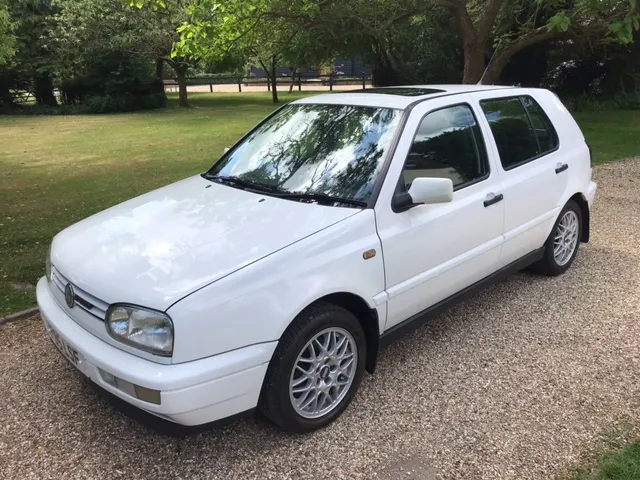 Volkswagen golf 6ndtn72n64ahdkihzq6kc