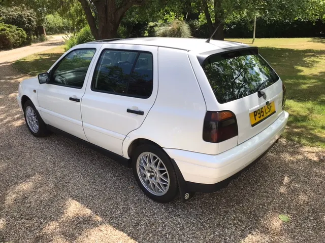 Volkswagen golf deccszjf9df228 l6juuq