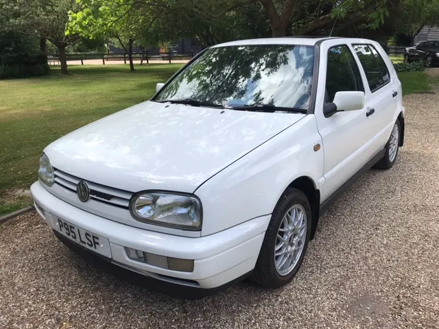 Volkswagen golf qbfzoa 1cvl50cqigijra