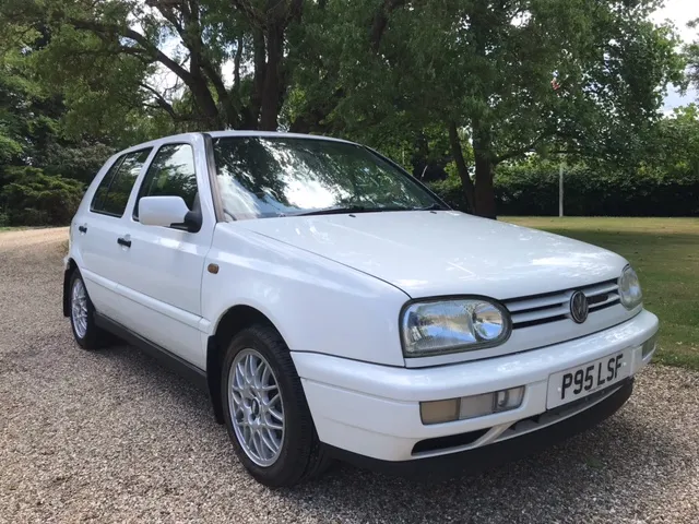 Volkswagen golf rxk1b3j7apxolzbvn34dm