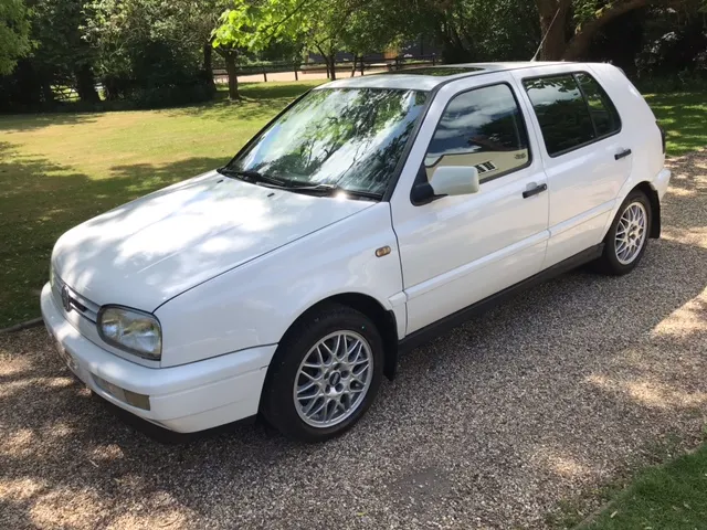 Volkswagen golf vmwbdayz5j6q0f372qpbh