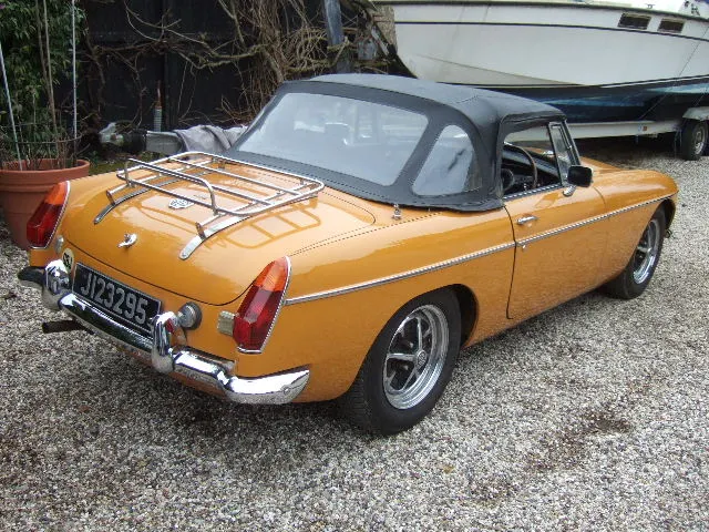 Mgb roadster hrgmz82q3vkm7idpr0obh
