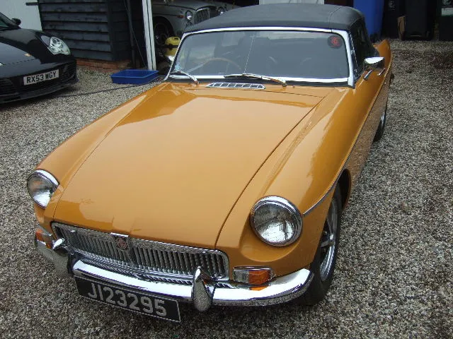 Mgb roadster jjjajccdaoeu4k7ifxdkd