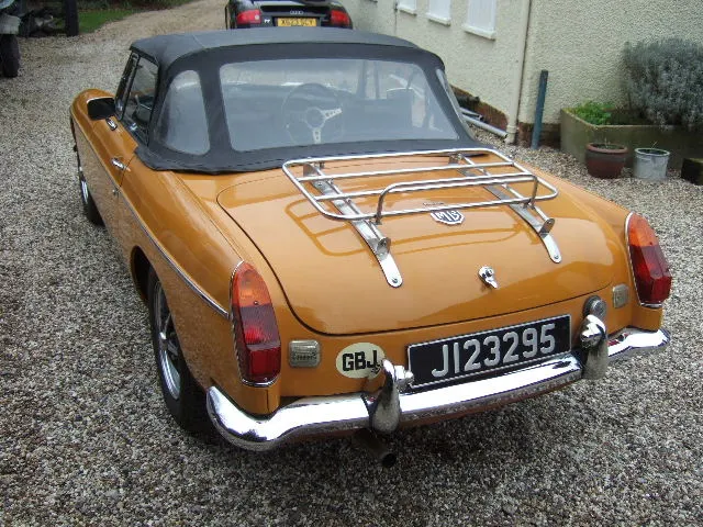 Mgb roadster jjvfj48p5 xk9uodlmkcx