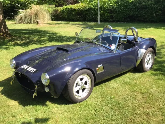 Gardner douglas 427 mk3 cobra 1tmulknpdrzxlhg9tkqf3