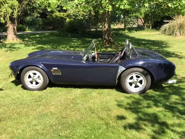 Gardner douglas 427 mk3 cobra kosgze0q hpp uzk j1vp