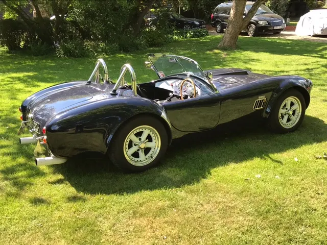 Gardner douglas 427 mk3 cobra lmlcgu6prwn7rqnkckldi