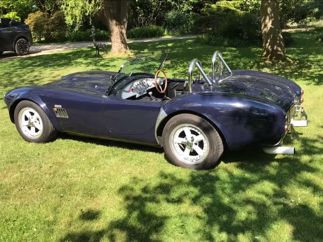 Gardner douglas 427 mk3 cobra nvdjcyhu8joldjtx7v7at