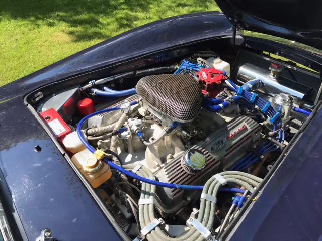 Gardner douglas 427 mk3 cobra tptjtyii6gegzsi21njnw
