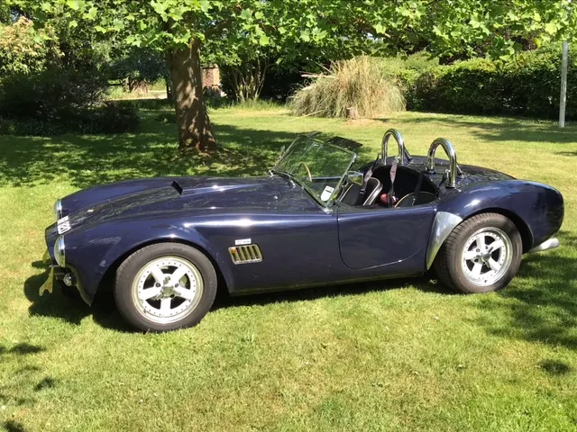 Gardner douglas 427 mk3 cobra  qglksvbt0j ayaze k4f