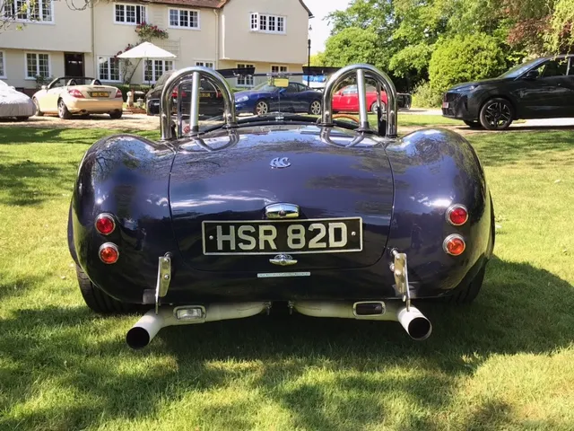 Gardner douglas 427 mk3 cobra cj4qjsasshuoxu4rrgm48