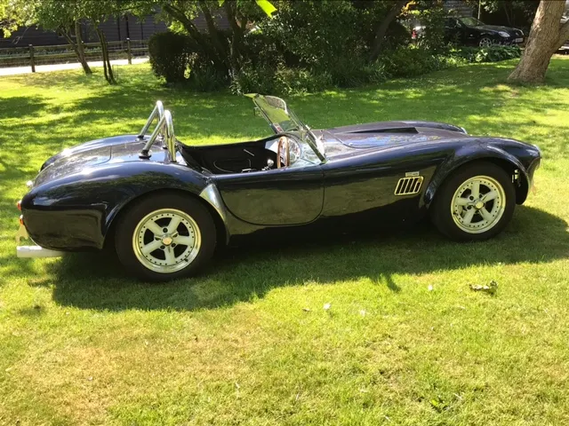 Gardner douglas 427 mk3 cobra noimlfhejmjpf07vqhd3z