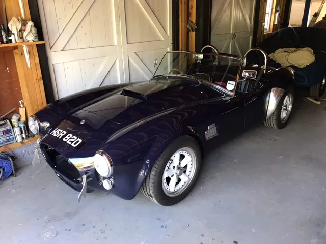 Gardner douglas 427 mk3 cobra uub8da5 vrbf7xhxhaebw