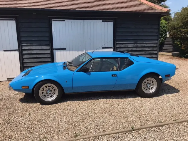 De tomaso pantera f8jlk q b5vy tgxkrpda