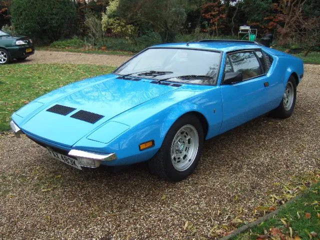 De tomaso pantera gmtjug44pxhtrcj5rsstz
