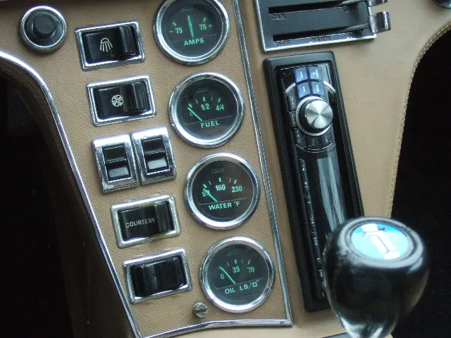 De tomaso pantera sxog2po50peuup9lp71xi