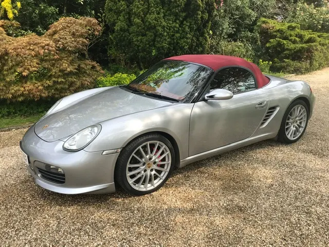 Porsche boxster 2r8o9cefgfsxlf9hwi pu