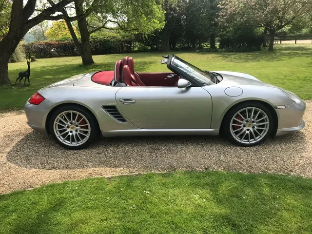 Porsche boxster 9pp1wctrp wnw6l9p2bsz