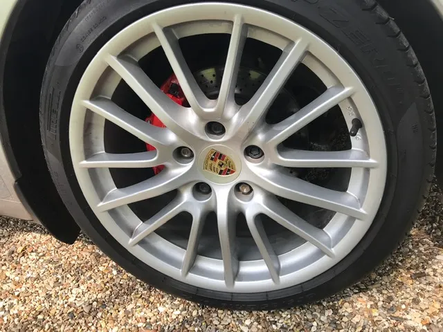 Porsche boxster klnbnghq9jphths9tyrkg