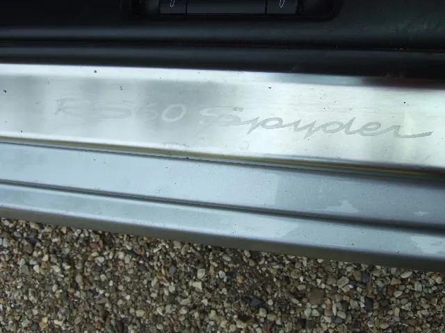Porsche boxster mxhlaia6xir0pqz6bw lv