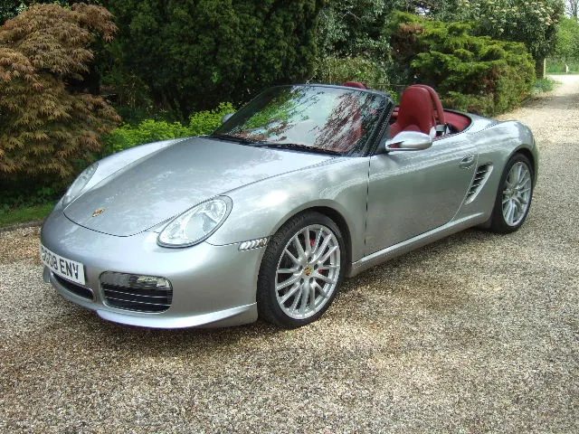 Porsche boxster n79uxl5jwhe8aukcqbdb7