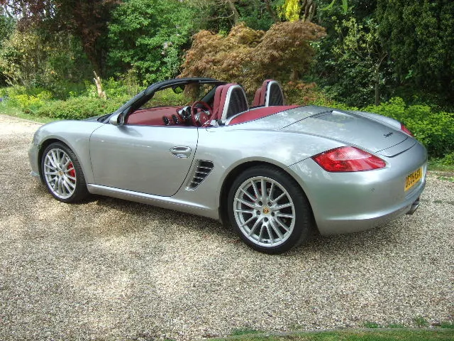 Porsche boxster onk2oai9nnpvzpqcg1dru