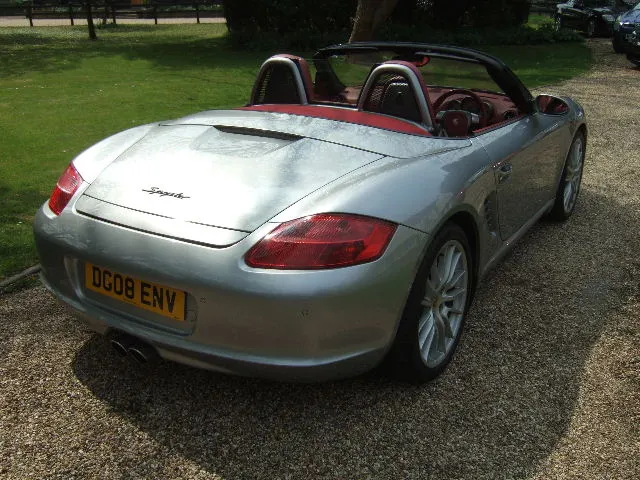 Porsche boxster sxin82kqw73or2ua t2g5