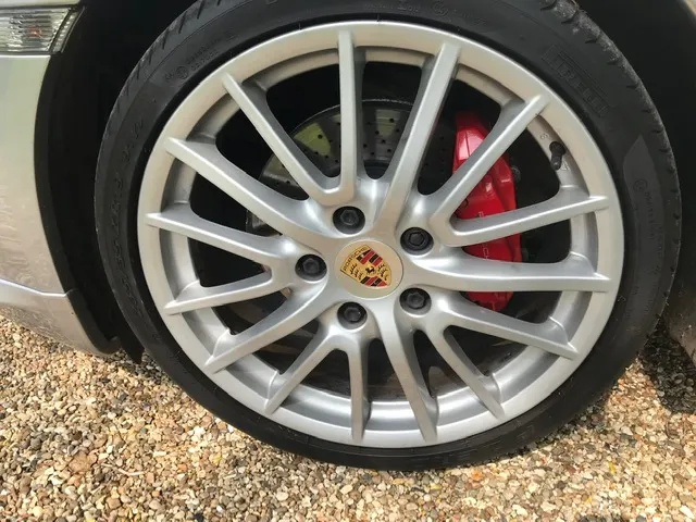 Porsche boxster vrzh slll65fmokowngto