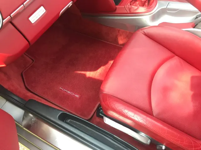 Porsche boxster z3rnnl04lglmpz 7f5 c9