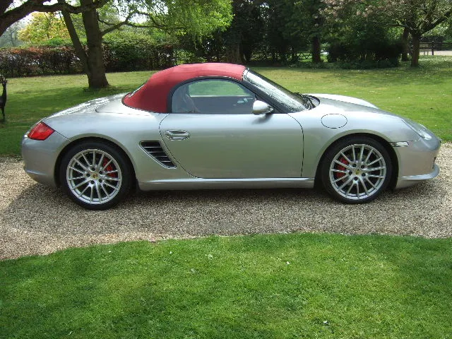 Porsche boxster hfghz9it 8y1ptstvqcjy