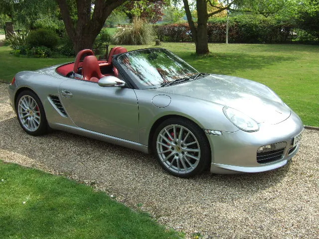 Porsche boxster twm g02dbodwk8vnwqi8y