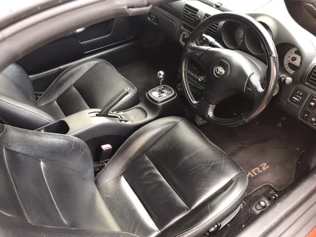 Toyota mr2 roadster 1.8 vvti b8ovdru2fxa94d0n3kvcf