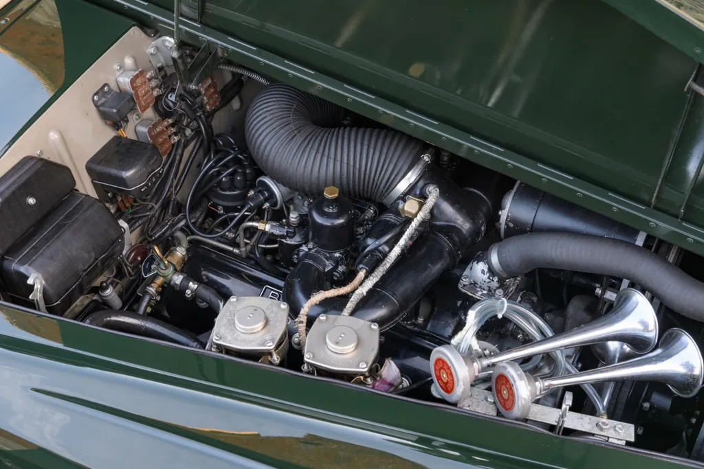 Bentley s2 27r4dzwhsvjzukp8nhwgc