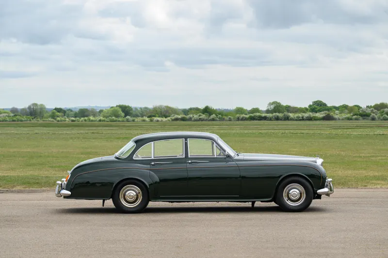 Bentley s2 cxw3kcnp ssjmrlxeeuy 