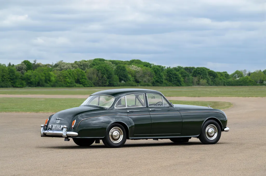 Bentley s2 imvqv9xv 5czsp ptr6dz
