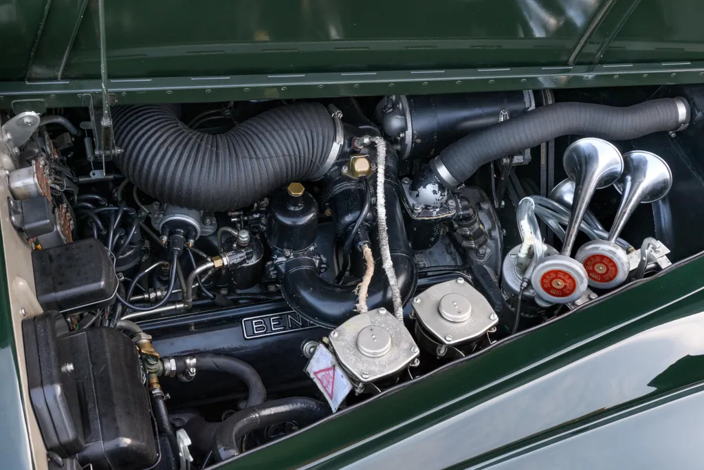 Bentley s2 ivgulx3a agbpeufjo4us