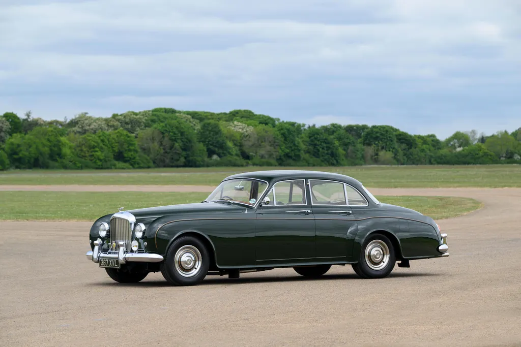 Bentley s2 j7kwrcutab5qolw6xj ii