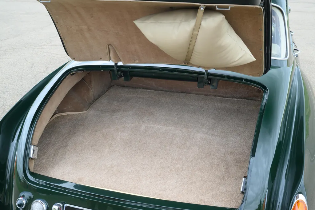 Bentley s2 x3ndyy3xr85nhv6etn0xc