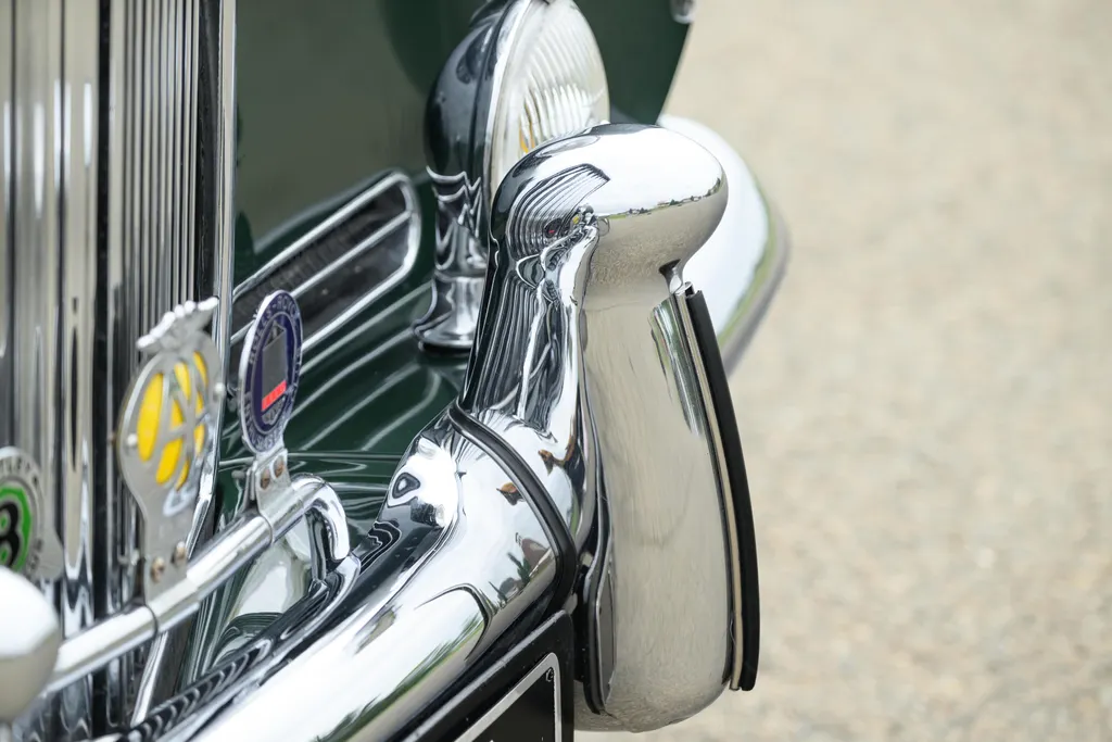 Bentley s2 ylf g7dwtbjb8 bpe54ot