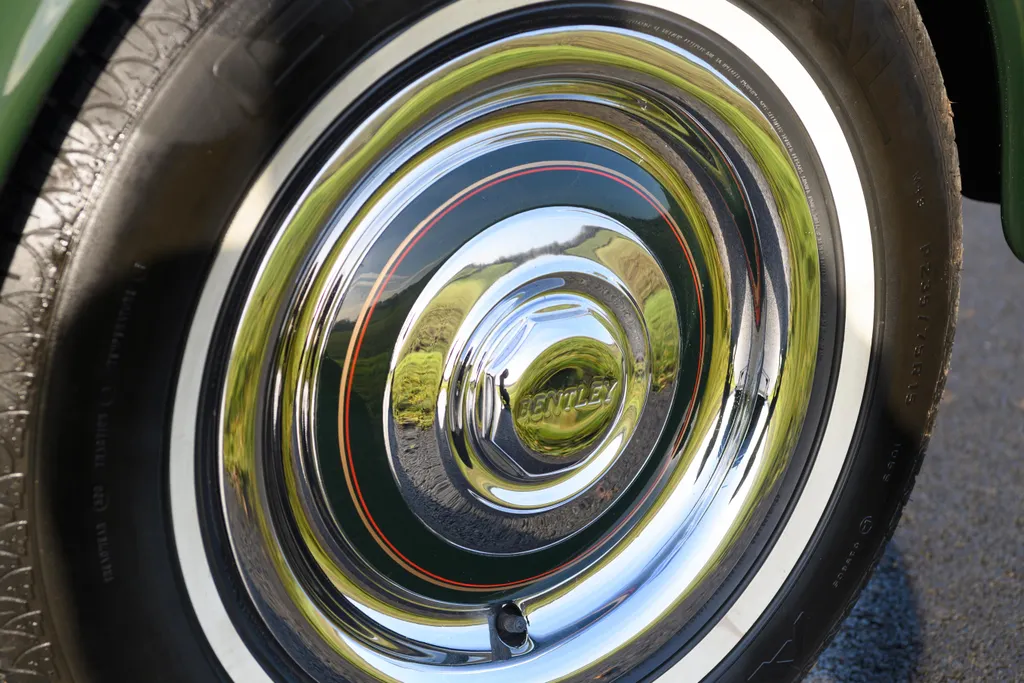 Bentley s2 ecetmyi7 crutszagk1nb