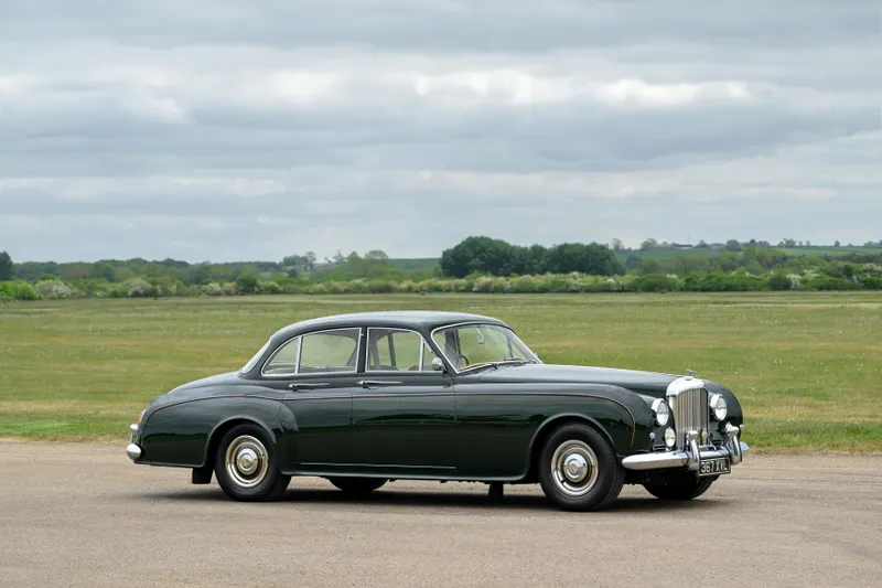 Bentley s2 nrlibixmo06s4l177i5oi