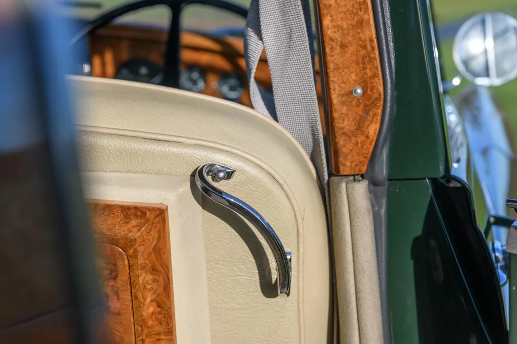 Bentley s2 t9o6rpu41lq0glffl4t6r