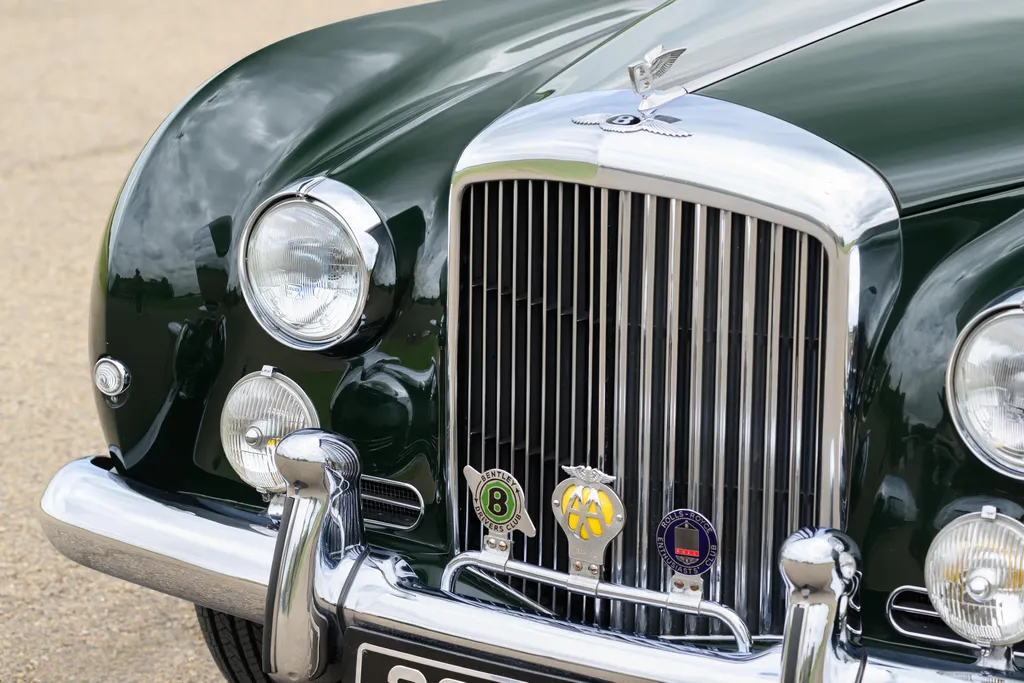 Bentley s2 zppx7rmzsf l7spw6tnxx