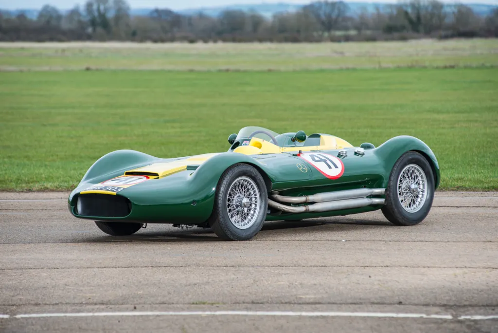 Maserati lister bu4d86c36lvpqtm45ev6g