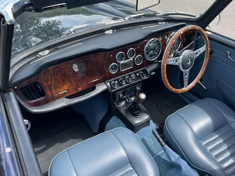 Triumph tr4a y up7jitwz8yif8amwl4i