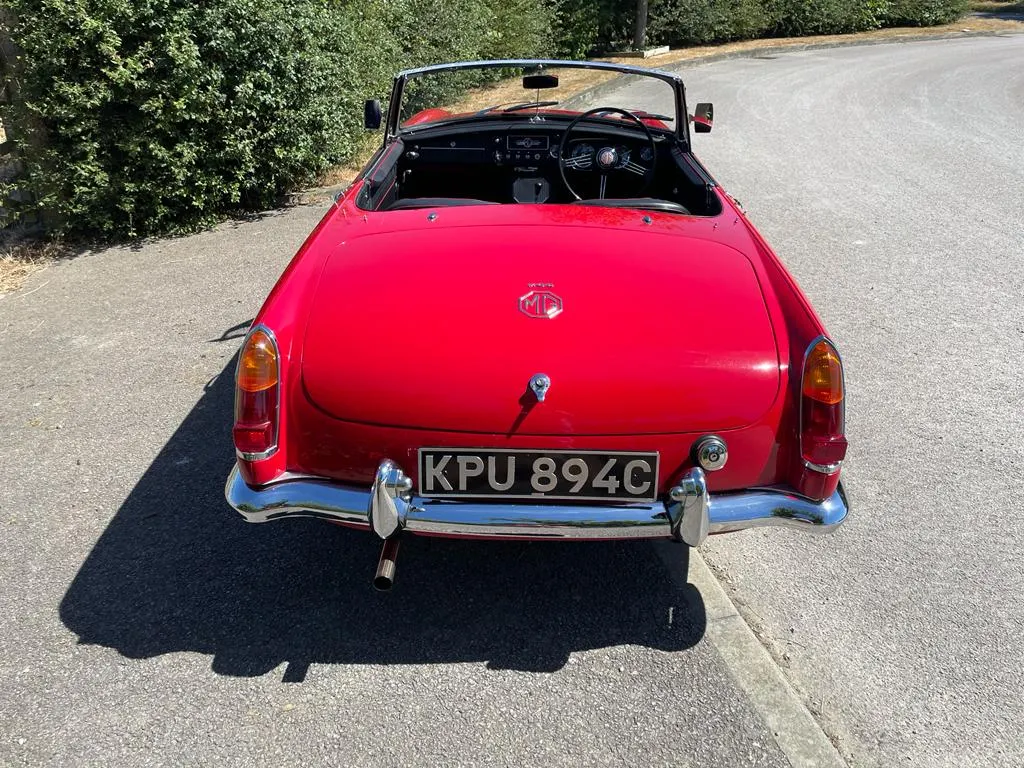 Mg b roadster 5pvj vacyjuimmv9pxxul