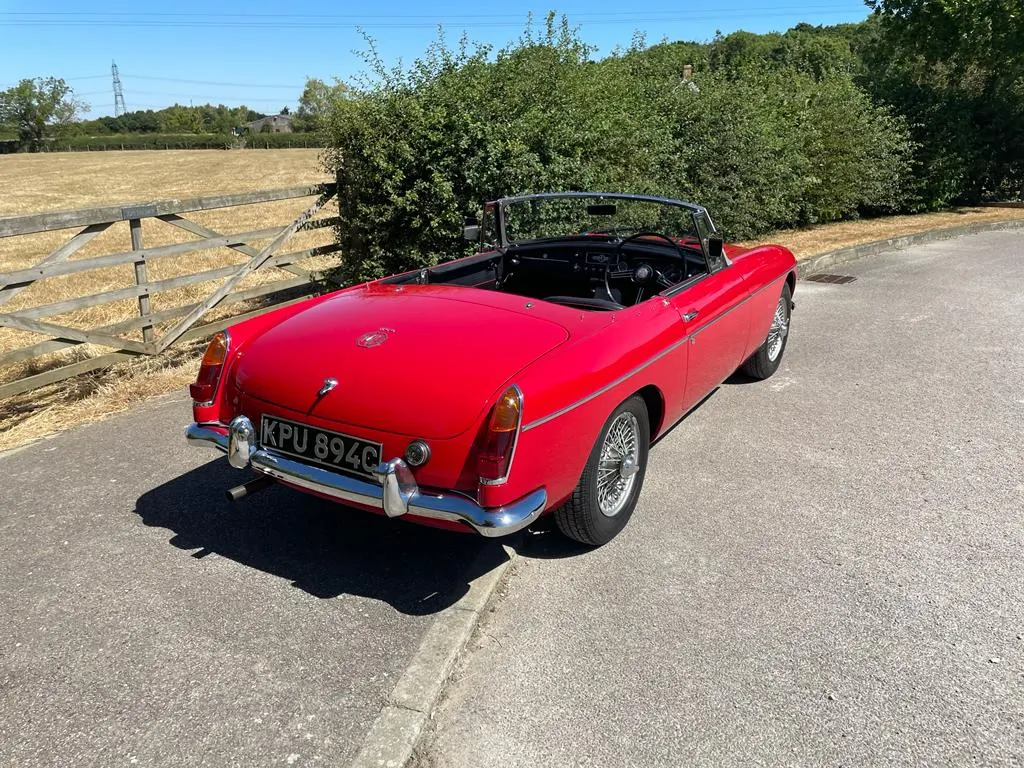 Mg b roadster ltb8bhzdqr tkzy0isbha